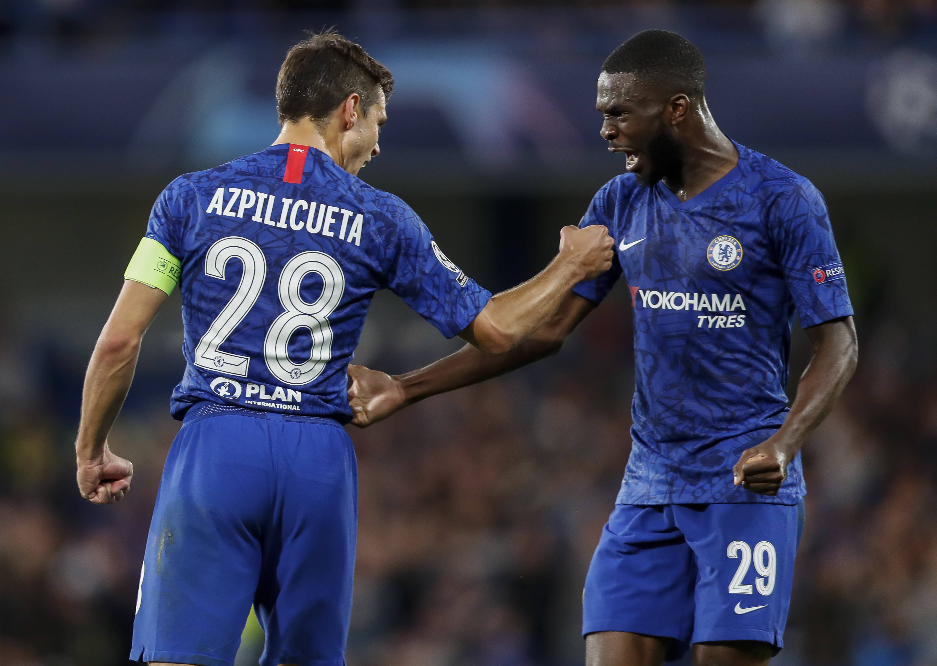 上的恩怨情 上的恩怨情