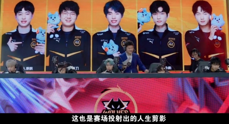 他的退役宣 他的退役宣