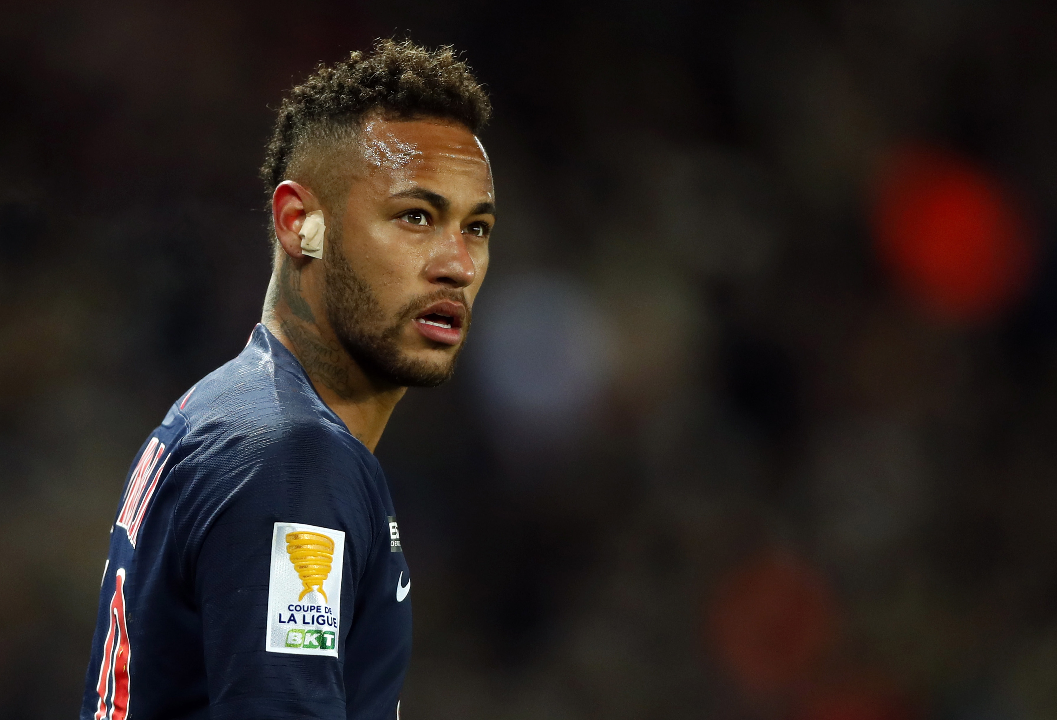 在拳击比赛 在拳击比赛