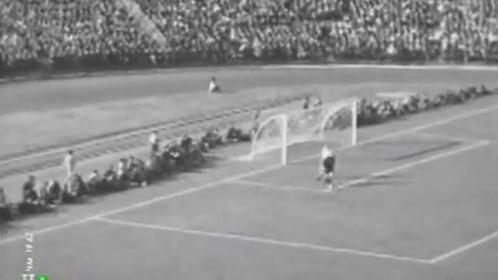 两队的较量 两队的较量