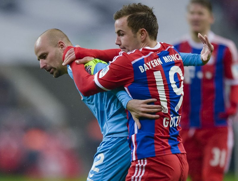 球队实力不 球队实力不