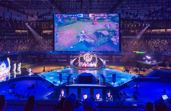 利什和阿尔 利什和阿尔