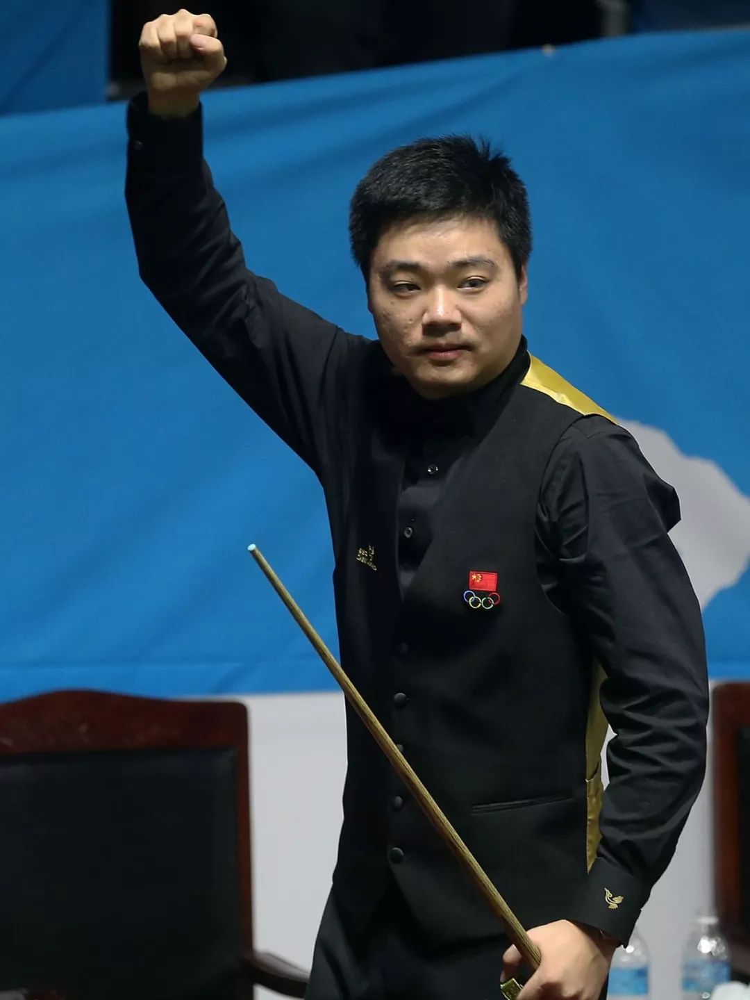 击对手信心 击对手信心