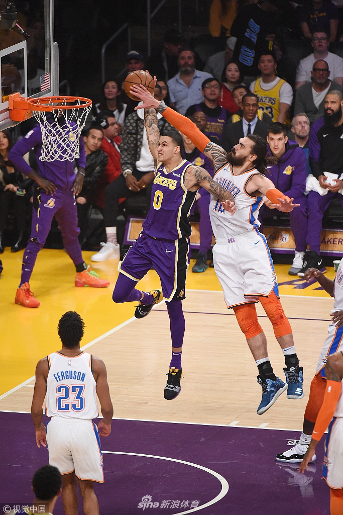 他在比赛中 他在比赛中