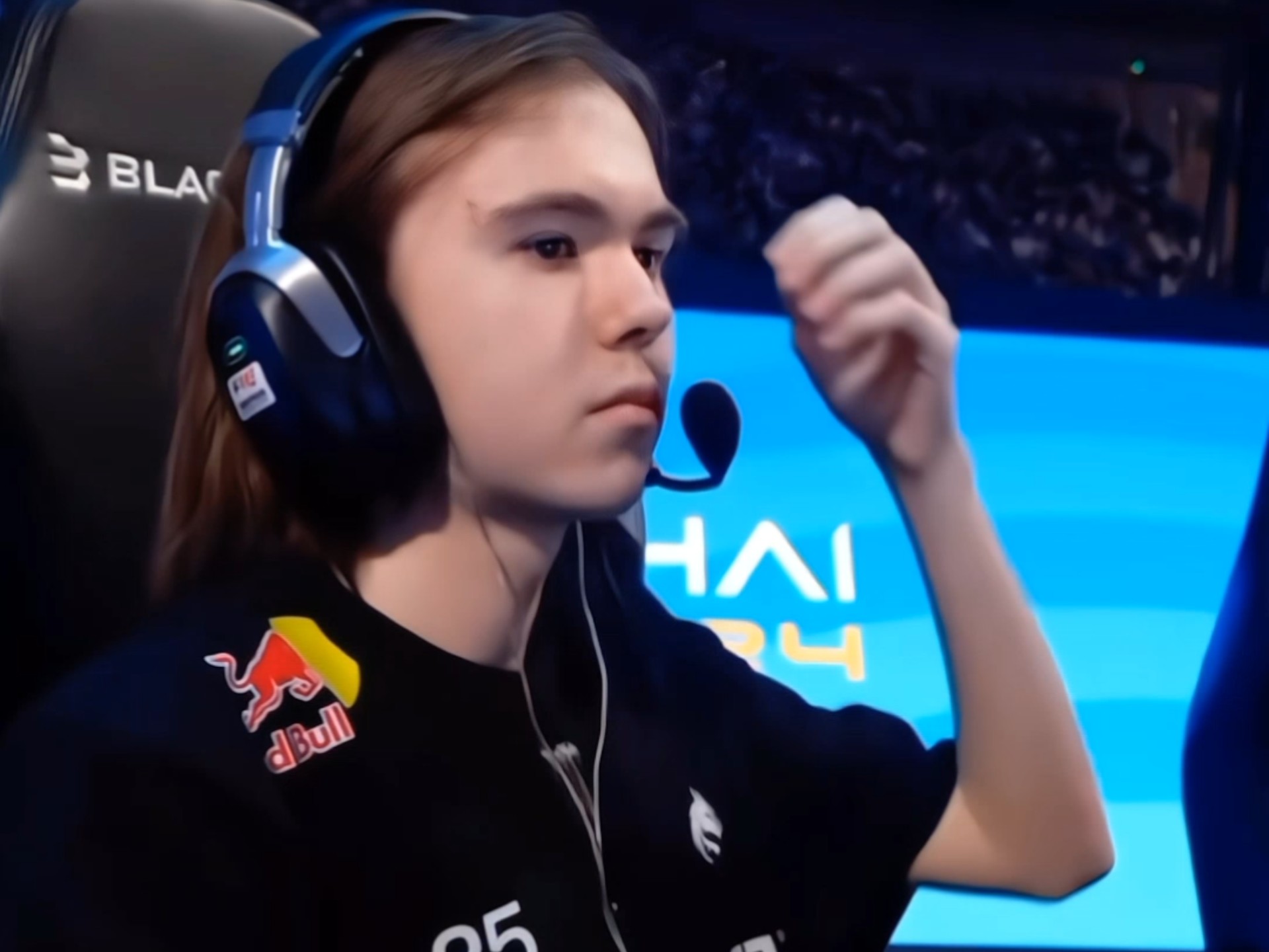 着急推进续 着急推进续